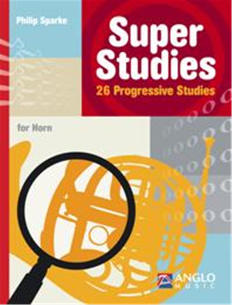 Super Studies